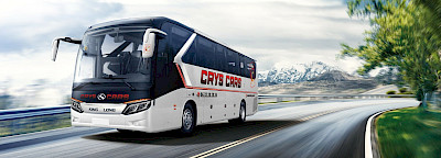 Nettoyage de filtres à particules pour bus et car